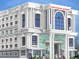 Indo Asian Women's Degree College gallery image 1