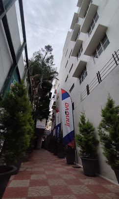 Innova Group Of Institutions gallery image 2