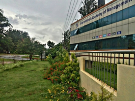 International Academy of Management & Entrepreneurship gallery image 1