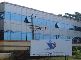 International Academy of Management & Entrepreneurship gallery image 2