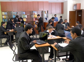 International Academy of Management & Entrepreneurship gallery image 3