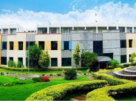 International Institute of Information Technology Bangalore gallery image 2