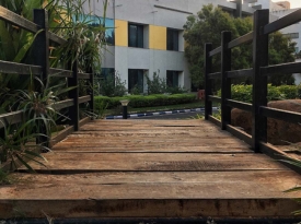 International Institute of Information Technology Bangalore gallery image 3