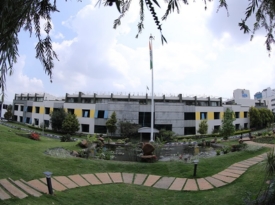 International Institute of Information Technology Bangalore gallery image 4