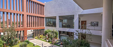 International School of Management Excellence - ISME gallery image 2