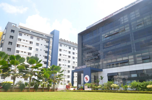 Jagdish Sheth School of Management (JAGSOM) gallery image 1