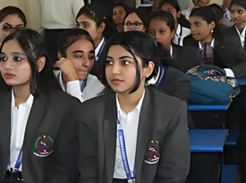 Jai Hind Degree College gallery image 2