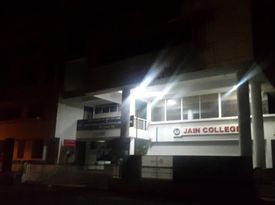 Jain College of BBA, BCA and Commerce-Belagavi gallery image 4
