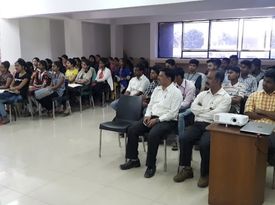 Jain College of BBA, BCA and Commerce-Belagavi gallery image 5