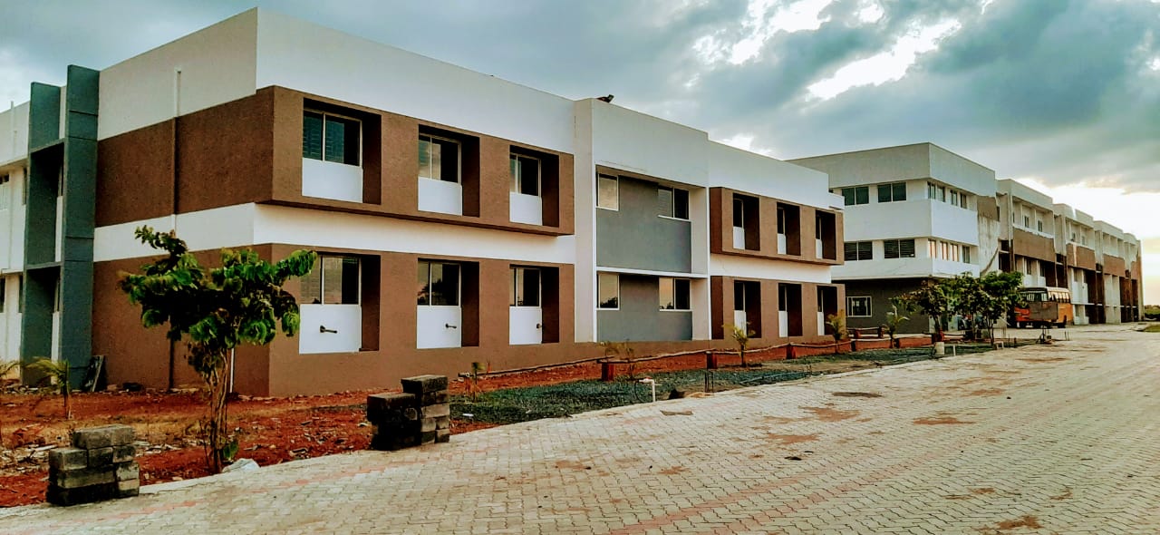 Jain College of Engineering and Technology,Hubballi gallery image 2