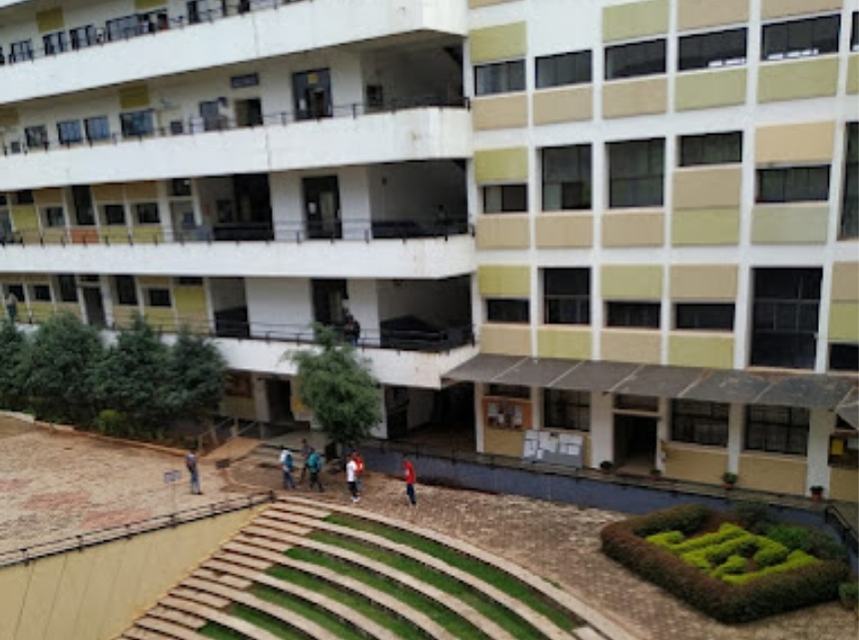Jain College Of MCA And MBA gallery image 1