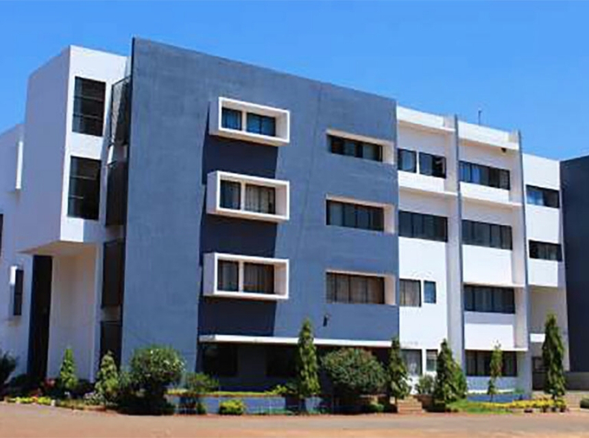 Jain College Of MCA And MBA gallery image 2