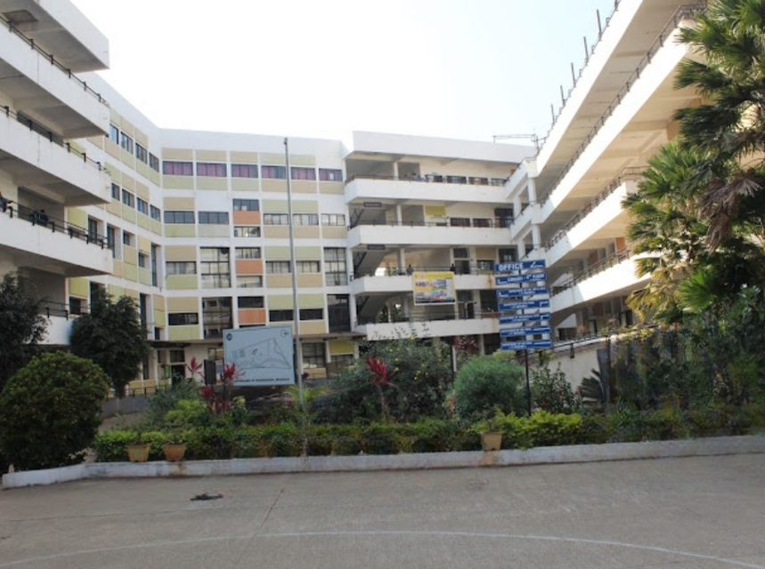 Jain College Of MCA And MBA gallery image 3