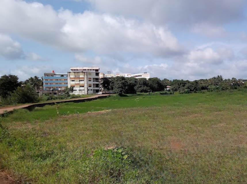 Jain College Of MCA And MBA gallery image 4