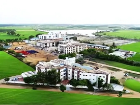 Jain Institute of Technology, Davanagere gallery image 2