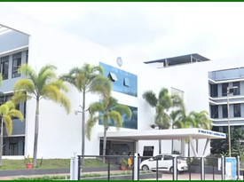 Jain Institute of Technology, Davanagere gallery image 3