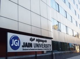 Jain PU College, Jayanagar gallery image 5
