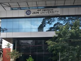 Jain PU College, Jayanagar gallery image 4