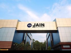 Jain PU College, Jayanagar gallery image 3