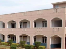 Jame-Ul-Uloom Pre University College for girls gallery image 2