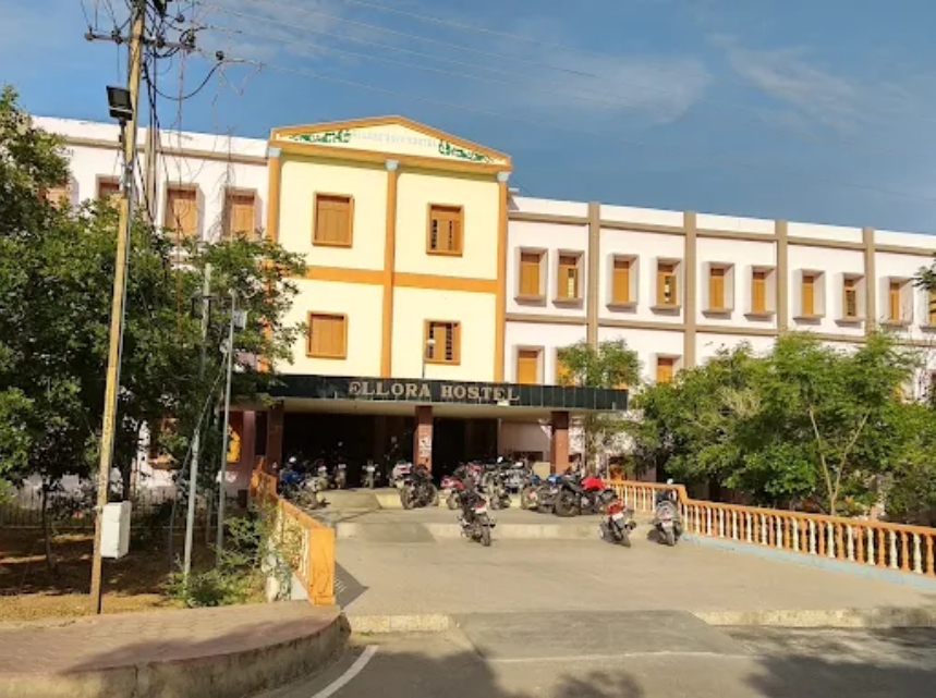 Jawaharlal Nehru Technological University Anantapur gallery image 3