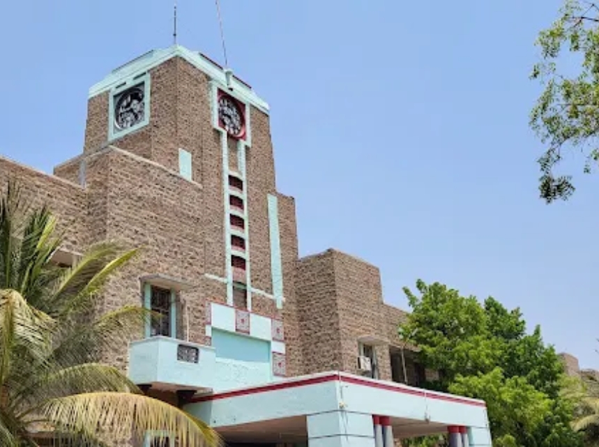 Jawaharlal Nehru Technological University Anantapur gallery image 5