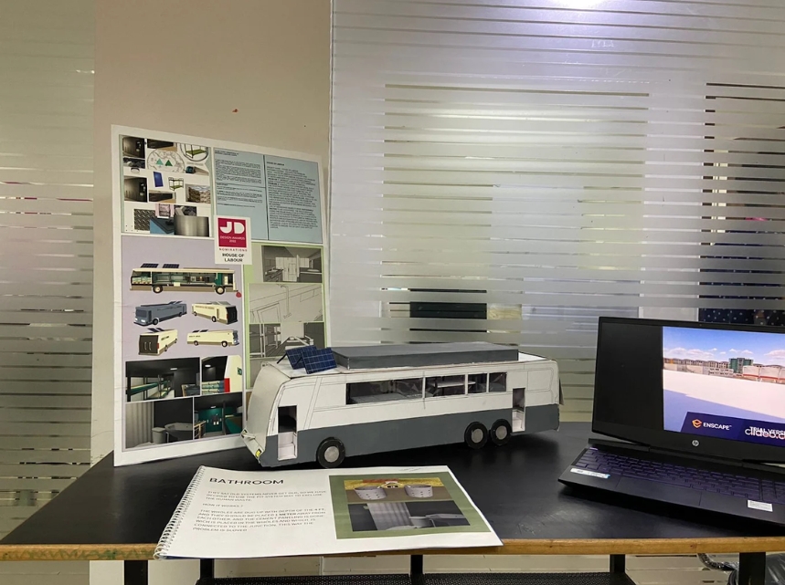 JD Institute of Fashion Technology gallery image 2