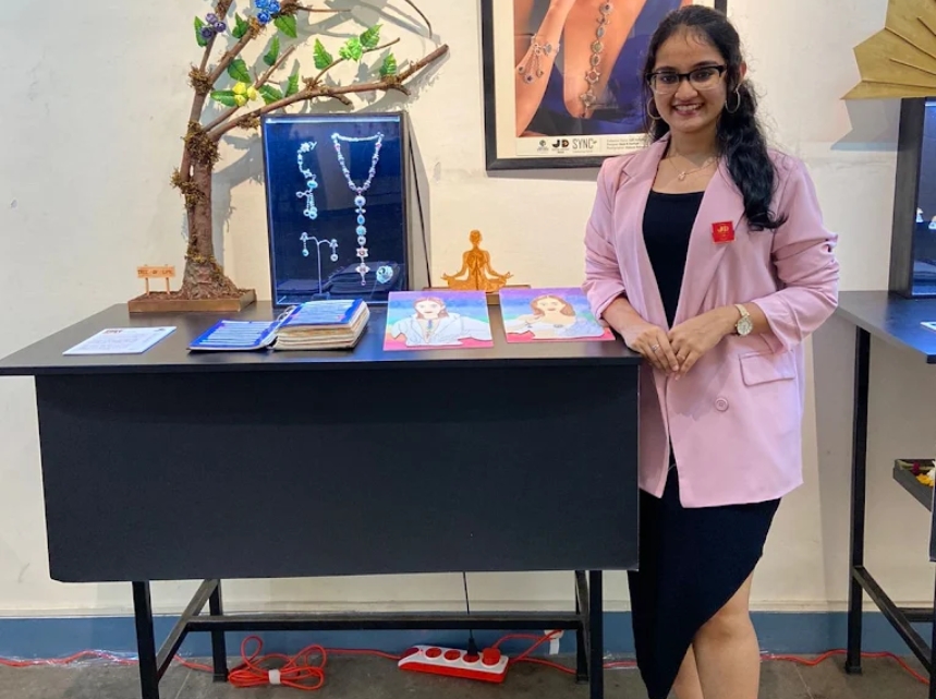 JD Institute of Fashion Technology gallery image 3