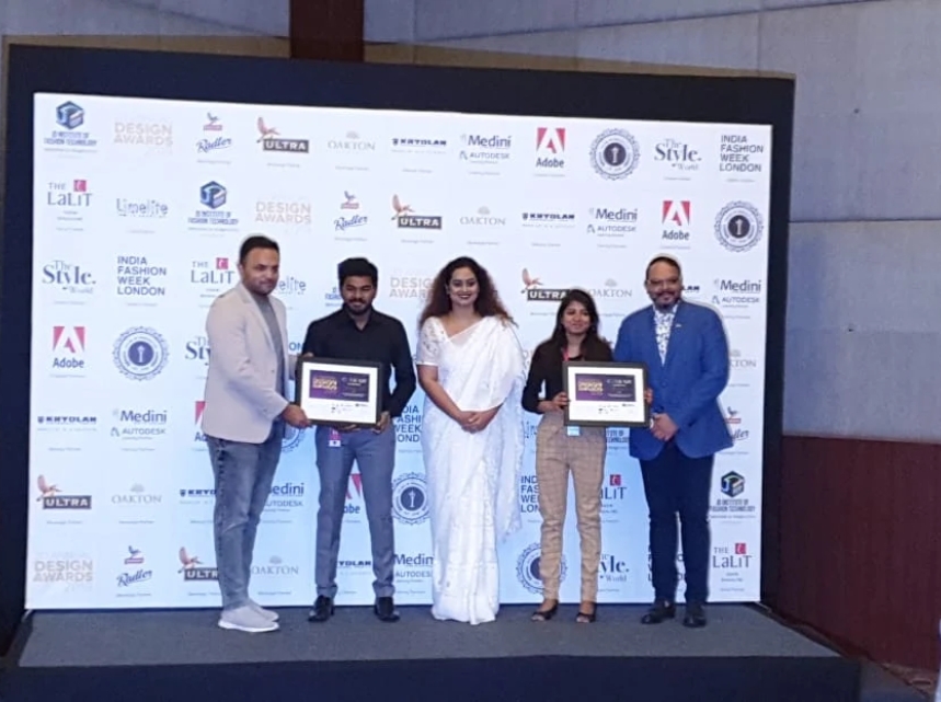 JD Institute of Fashion Technology gallery image 4