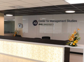 JGI- Jain- Center for Management Studies-Sudhama Nagar gallery image 2