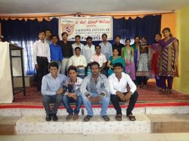 J.H. Patel Institute Of Management And Technology gallery image 3