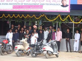 J.H. Patel Institute Of Management And Technology gallery image 5