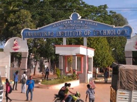 Jnanavikasa Institute of Technology, Bidadi gallery image 4