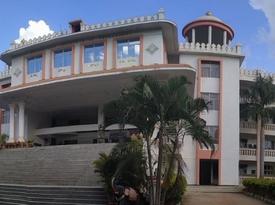 Jnanavikasa Institute of Technology, Bidadi gallery image 2