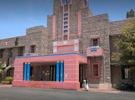 JNTUA College Of Engineering Kalikiri gallery image 1