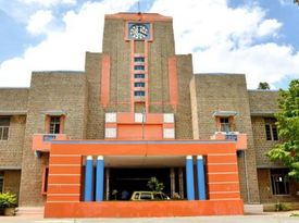 JNTUA College Of Engineering Kalikiri gallery image 2