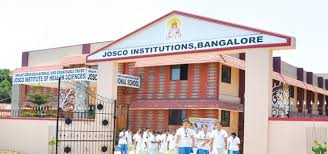 Josco Institutions College of Physiotherapy gallery image 2