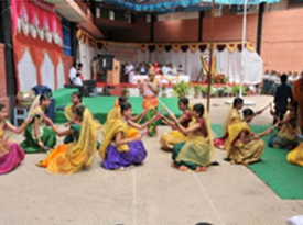 JSS PU College gallery image 2