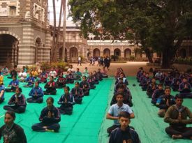 K.L.E Society's Raja Lakhamagouda Science Institute gallery image 2