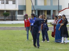 K.L.E Society's Raja Lakhamagouda Science Institute gallery image 3