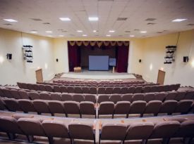 K.L.E Society's Raja Lakhamagouda Science Institute gallery image 4