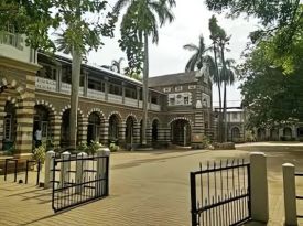 K.L.E Society's Raja Lakhamagouda Science Institute gallery image 1