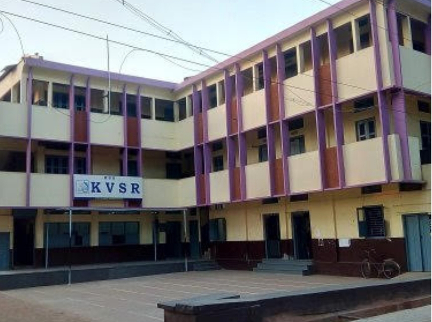 K.S.S Arts Commerce Science College gallery image 1