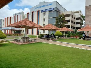 K.S School Of Engineering And Management gallery image 3