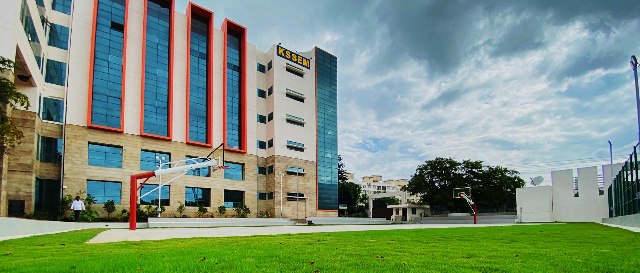 K.S School Of Engineering And Management gallery image 4