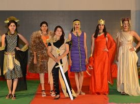 Kalaniketan College Of Fashion Designing gallery image 2