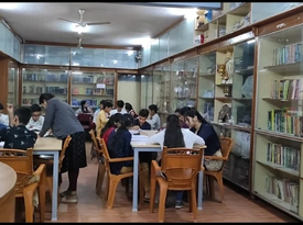 Kamala College Of Management Studies gallery image 2