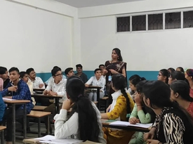 Kamala College Of Management Studies gallery image 3