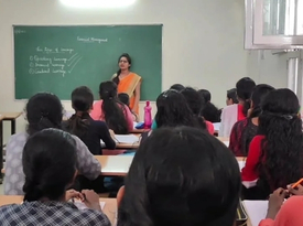 Kamala College Of Management Studies gallery image 4