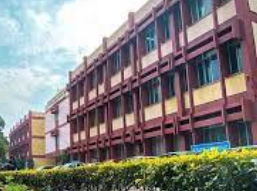 Kamala Nehru Memorial National College for Women gallery image 3